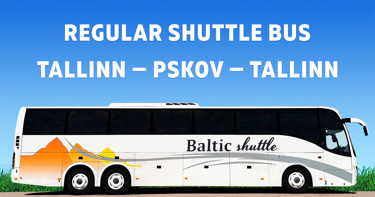 Baltic Shuttle